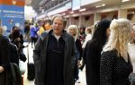 Amsterdam 19 februari 2023
Ivo Niehe signeert zijn nieuwe boek 