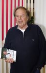 Amsterdam 19 februari 2023
Ivo Niehe signeert zijn nieuwe boek 