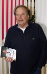 Amsterdam 19 februari 2023
Ivo Niehe signeert zijn nieuwe boek 