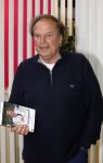 Amsterdam 19 februari 2023
Ivo Niehe signeert zijn nieuwe boek 