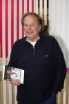 Amsterdam 19 februari 2023
Ivo Niehe signeert zijn nieuwe boek 