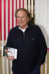 Amsterdam 19 februari 2023
Ivo Niehe signeert zijn nieuwe boek 