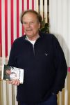 Amsterdam 19 februari 2023
Ivo Niehe signeert zijn nieuwe boek 