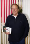 Amsterdam 19 februari 2023
Ivo Niehe signeert zijn nieuwe boek 