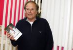 Amsterdam 19 februari 2023
Ivo Niehe signeert zijn nieuwe boek 