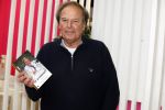 Amsterdam 19 februari 2023
Ivo Niehe signeert zijn nieuwe boek 
