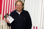 Amsterdam 19 februari 2023
Ivo Niehe signeert zijn nieuwe boek 