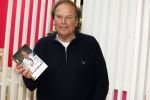 Amsterdam 19 februari 2023
Ivo Niehe signeert zijn nieuwe boek 
