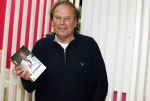 Amsterdam 19 februari 2023
Ivo Niehe signeert zijn nieuwe boek 