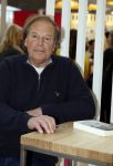 Amsterdam 19 februari 2023
Ivo Niehe signeert zijn nieuwe boek 