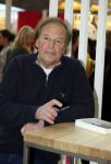 Amsterdam 19 februari 2023
Ivo Niehe signeert zijn nieuwe boek 