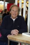 Amsterdam 19 februari 2023
Ivo Niehe signeert zijn nieuwe boek 