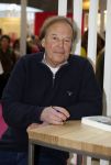 Amsterdam 19 februari 2023
Ivo Niehe signeert zijn nieuwe boek 