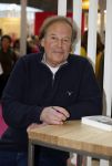Amsterdam 19 februari 2023
Ivo Niehe signeert zijn nieuwe boek 