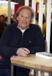 Amsterdam 19 februari 2023
Ivo Niehe signeert zijn nieuwe boek 