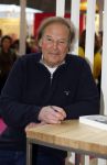 Amsterdam 19 februari 2023
Ivo Niehe signeert zijn nieuwe boek 