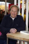 Amsterdam 19 februari 2023
Ivo Niehe signeert zijn nieuwe boek 