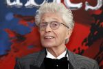Amsterdam 5 maart 2023
Premiere les Miserables in Carre.
Jacques d Ancona