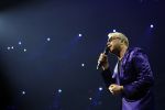 Amsterdam 11 maart 2023
Holland zingt Hazes in het ziggo dome.
Jeroen v d Boom Samantha Steenwijk Waylon Karsu John de Bever Og3ne Gerard Joling en Jamai maken er een geweldige show van .
Gasten aanwezig oa Rachel Hazes Wesley Sneijder en Guido den Aantrekker met zijn vrouw Tiffany.