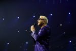 Amsterdam 11 maart 2023
Holland zingt Hazes in het ziggo dome.
Jeroen v d Boom Samantha Steenwijk Waylon Karsu John de Bever Og3ne Gerard Joling en Jamai maken er een geweldige show van .
Gasten aanwezig oa Rachel Hazes Wesley Sneijder en Guido den Aantrekker met zijn vrouw Tiffany.