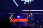 Amsterdam 11 maart 2023
Holland zingt Hazes in het ziggo dome.
Jeroen v d Boom Samantha Steenwijk Waylon Karsu John de Bever Og3ne Gerard Joling en Jamai maken er een geweldige show van .
Gasten aanwezig oa Rachel Hazes Wesley Sneijder en Guido den Aantrekker met zijn vrouw Tiffany.