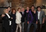 Renkum, 26 Februari 2023
Feest tgv 55 jaar samen  Ronnie Tober en Jan Jochems.
Jan Jochems Corry Konings Imca Marina Ria Valk Ronnie Tober Gerard Joling Wieteke v Dord