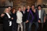 Renkum, 26 Februari 2023
Feest tgv 55 jaar samen  Ronnie Tober en Jan Jochems.
Jan Jochems Corry Konings Imca Marina Ria Valk Ronnie Tober Gerard Joling Wieteke v Dord