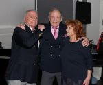 Renkum, 26 Februari 2023
Feest tgv 55 jaar samen  Ronnie Tober en Jan Jochems.
Jan Jochems Ronnie Tober en Imca Marina
