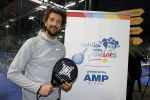 Amsterdam 10 maart 2023
Padel wedstrijd bij Plaza Padel voor het goede doel  Villa Pardoes.