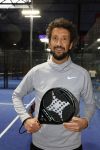 Amsterdam 10 maart 2023
Padel wedstrijd bij Plaza Padel voor het goede doel  Villa Pardoes.