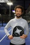 Amsterdam 10 maart 2023
Padel wedstrijd bij Plaza Padel voor het goede doel  Villa Pardoes.