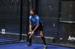 Amsterdam 10 maart 2023
Padel wedstrijd bij Plaza Padel voor het goede doel  Villa Pardoes.