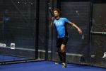 Amsterdam 10 maart 2023
Padel wedstrijd bij Plaza Padel voor het goede doel  Villa Pardoes.