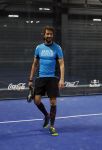 Amsterdam 10 maart 2023
Padel wedstrijd bij Plaza Padel voor het goede doel  Villa Pardoes.