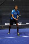 Amsterdam 10 maart 2023
Padel wedstrijd bij Plaza Padel voor het goede doel  Villa Pardoes.