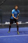 Amsterdam 10 maart 2023
Padel wedstrijd bij Plaza Padel voor het goede doel  Villa Pardoes.