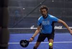 Amsterdam 10 maart 2023
Padel wedstrijd bij Plaza Padel voor het goede doel  Villa Pardoes.