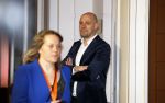 Amsterdam 10 maart 2023
Boekenbal 2023 in de schouwburg van Amsterdam.
Jelle Brandt Corstius met ...