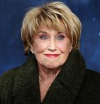 Amsterdam 5 maart 2023
Premiere les Miserables in Carre.
Jenny Arean