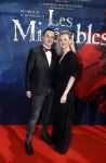 Amsterdam 5 maart 2023
Premiere les Miserables in Carre.
Jeremy Baker
