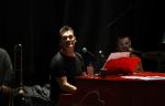 Utrecht 6 maart 2023
Repetities Holland zingt Hazes met aanwezig Jeroen v d Boom Gerard Joling  Waylon Karsu John de Bever Jamai en Samantha Steenwijk.