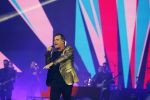 Amsterdam 11 maart 2023
Holland zingt Hazes in het ziggo dome.
Jeroen v d Boom Samantha Steenwijk Waylon Karsu John de Bever Og3ne Gerard Joling en Jamai maken er een geweldige show van .
Gasten aanwezig oa Rachel Hazes Wesley Sneijder en Guido den Aantrekker met zijn vrouw Tiffany.