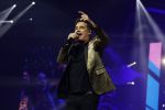 Amsterdam 11 maart 2023
Holland zingt Hazes in het ziggo dome.
Jeroen v d Boom Samantha Steenwijk Waylon Karsu John de Bever Og3ne Gerard Joling en Jamai maken er een geweldige show van .
Gasten aanwezig oa Rachel Hazes Wesley Sneijder en Guido den Aantrekker met zijn vrouw Tiffany.