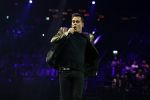 Amsterdam 11 maart 2023
Holland zingt Hazes in het ziggo dome.
Jeroen v d Boom Samantha Steenwijk Waylon Karsu John de Bever Og3ne Gerard Joling en Jamai maken er een geweldige show van .
Gasten aanwezig oa Rachel Hazes Wesley Sneijder en Guido den Aantrekker met zijn vrouw Tiffany.