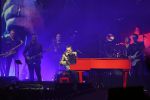 Amsterdam 11 maart 2023
Holland zingt Hazes in het ziggo dome.
Jeroen v d Boom Samantha Steenwijk Waylon Karsu John de Bever Og3ne Gerard Joling en Jamai maken er een geweldige show van .
Gasten aanwezig oa Rachel Hazes Wesley Sneijder en Guido den Aantrekker met zijn vrouw Tiffany.