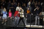 Amsterdam 11 maart 2023
Holland zingt Hazes in het ziggo dome.
Jeroen v d Boom Samantha Steenwijk Waylon Karsu John de Bever Og3ne Gerard Joling en Jamai maken er een geweldige show van .
Gasten aanwezig oa Rachel Hazes Wesley Sneijder en Guido den Aantrekker met zijn vrouw Tiffany.
