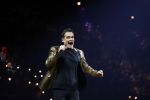 Amsterdam 11 maart 2023
Holland zingt Hazes in het ziggo dome.
Jeroen v d Boom Samantha Steenwijk Waylon Karsu John de Bever Og3ne Gerard Joling en Jamai maken er een geweldige show van .
Gasten aanwezig oa Rachel Hazes Wesley Sneijder en Guido den Aantrekker met zijn vrouw Tiffany.