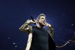 Amsterdam 11 maart 2023
Holland zingt Hazes in het ziggo dome.
Jeroen v d Boom Samantha Steenwijk Waylon Karsu John de Bever Og3ne Gerard Joling en Jamai maken er een geweldige show van .
Gasten aanwezig oa Rachel Hazes Wesley Sneijder en Guido den Aantrekker met zijn vrouw Tiffany.