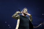 Amsterdam 11 maart 2023
Holland zingt Hazes in het ziggo dome.
Jeroen v d Boom Samantha Steenwijk Waylon Karsu John de Bever Og3ne Gerard Joling en Jamai maken er een geweldige show van .
Gasten aanwezig oa Rachel Hazes Wesley Sneijder en Guido den Aantrekker met zijn vrouw Tiffany.
