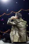Amsterdam 11 maart 2023
Holland zingt Hazes in het ziggo dome.
Jeroen v d Boom Samantha Steenwijk Waylon Karsu John de Bever Og3ne Gerard Joling en Jamai maken er een geweldige show van .
Gasten aanwezig oa Rachel Hazes Wesley Sneijder en Guido den Aantrekker met zijn vrouw Tiffany.